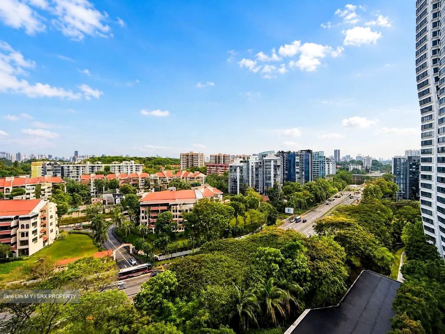D'Leedon (D10), Condominium #569260741